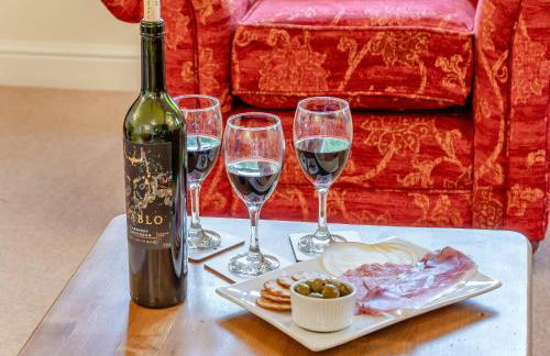 The Old Combine Shed - Foto 5