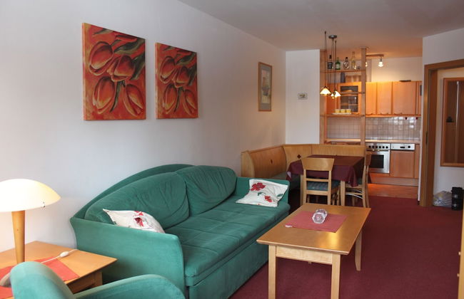 Ferienwohnungen am Dorfplatz - Foto 9