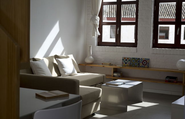 Smart Suites Albaicin Apartamentos - Foto 70