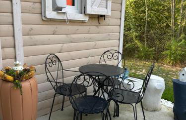 Chatka Jezioranka & bania - Foto 42