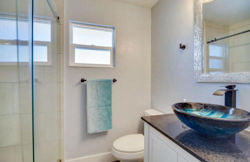 Indialantic Oasis - 2 Mi to Canova Beach Park - Foto 16