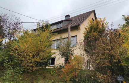 Ferienwohnung Rössger - Foto 4