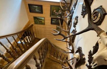 Agroturystyka Trofeum w Becejłach - Foto 15