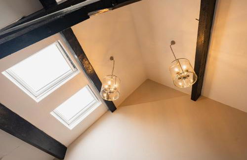 Newly Renovated 4 bed in Tarvin, Near Chester - Sleeps up to 15 - Foto 38