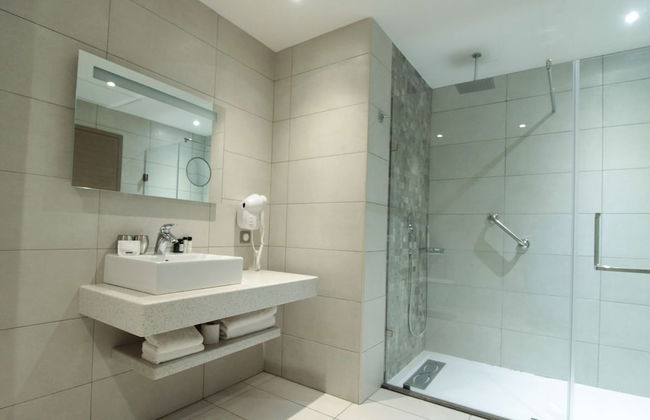 Radisson Serviced Apartments Antananarivo City Centre - Foto 57