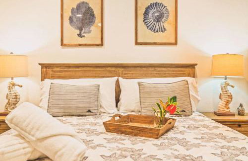 Full Remodeled 1br condo with Air conditioner - Foto 1