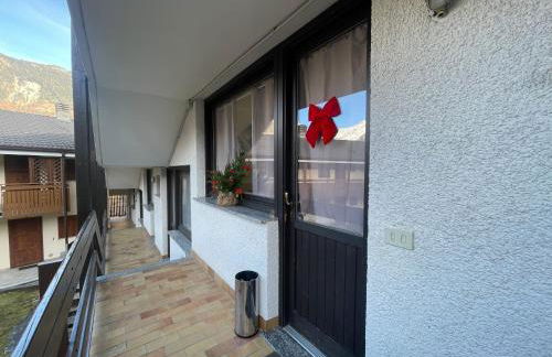 La Casa di Paolo - Monolocale ristrutturato con vista sulle montagne - Foto 23