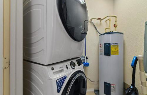 Serene Gem, close to Disney- HEATEDsaltwaterPOOL - Foto 12