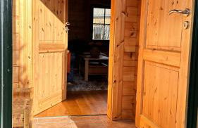 Blockhaus Rügen - Natur, Strand und Mee(h)r - Foto 18