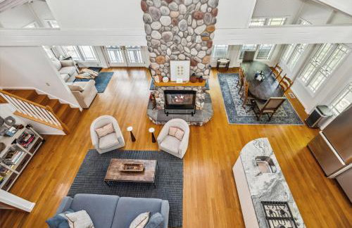 Coastal Cottage by Juniper Holiday + Home - Foto 43