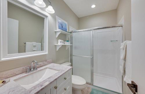 Lake Keowee Condo Resort Pools and Lake Access! - Foto 22