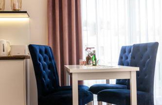 Apartament Leśny Taras z KLIMATYZACJĄ & Garaż podziemny w cenie-728-828-835- Targi Kielce - Foto 17