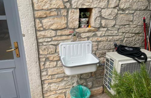 Holiday Home Ava1 with pool & Holiday Home Ava2 with whirlpool - Foto 3