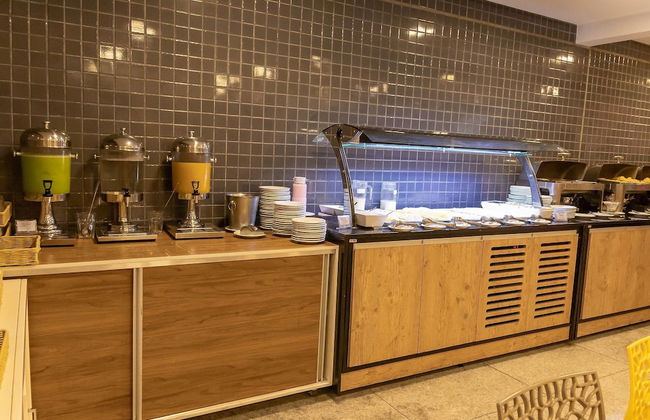 Flats no Beach Class Residence por Yolo - Foto 26