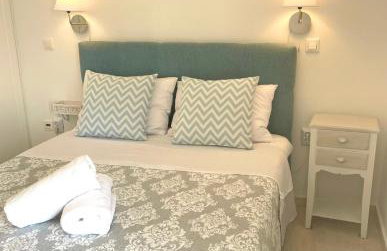 Aqua Seaview Suite - Foto 10