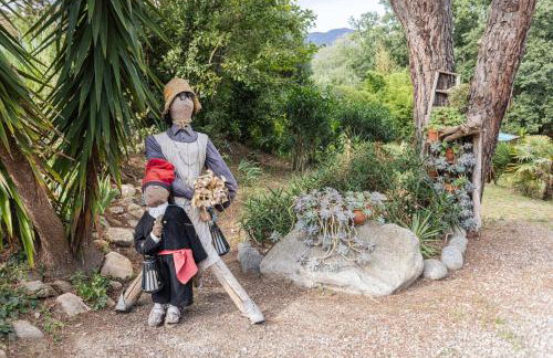 Gîte F2, Dans Un Coin De Paradis - Photo 23