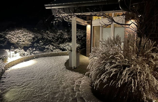 Ambiance Modern Retreat - Photo 29