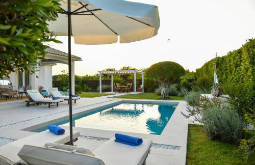 Villa Evanna - Foto 9