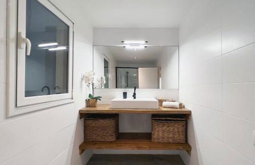 Stay U-nique Apartments Rocafort - Foto 16