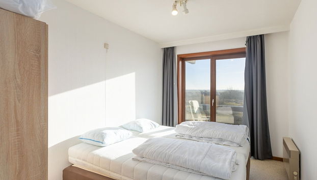 Apartment With Parking and Panoramic sea View - Foto 2, Camera