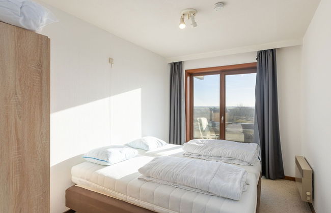 Apartment With Parking and Panoramic sea View - Foto 2