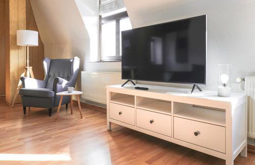 Ferienwohnungen MARKT 1 am Rathaus Tangermünde - Foto 29