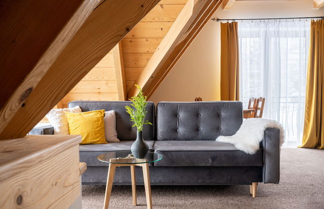 Villa Tatrica - Foto 5