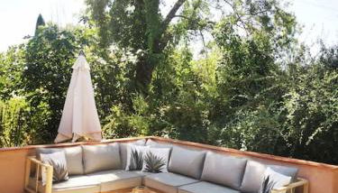 Villa provençale, piscine et jacuzzi privés. - Foto 4