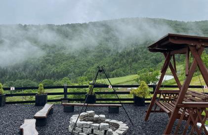 Domek w Chmurach II - Foto 8