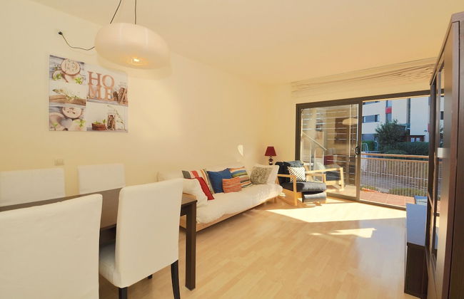 Apartment Garbi Boadella - Photo 5