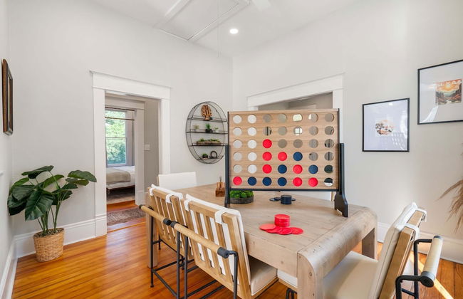 3 Separate Homes Walkable to Soco - Foto 31