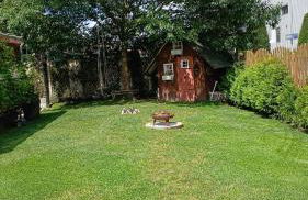 Familienfreundliches-luxus-Bahnwärterhaus - Foto 7