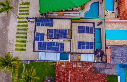 Chalé Amarelo - Foto 3