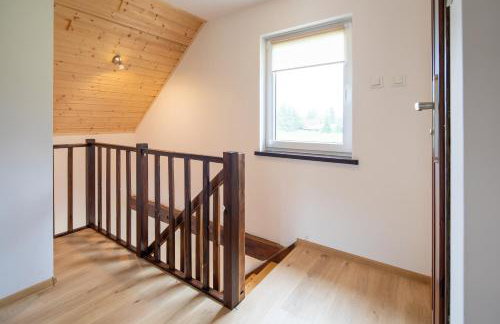 Domki nad morzem w Lędzinie Wybrzeże Rewal Niechorze - Photo 29