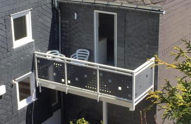 Traumhafte Ferienwohnung in zentraler Lage - Foto 13