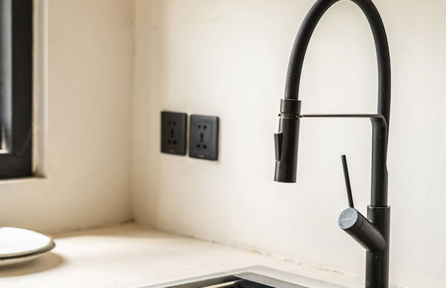 Sarang Apartments by EVDEkimi - Rice field escape with Yoga lounge, Lush garden - Foto 49