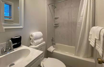 Cottage By The Sea - Unit A - Foto 20