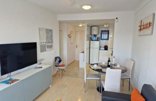 Apartment Bella Vista with sea view - Foto 1