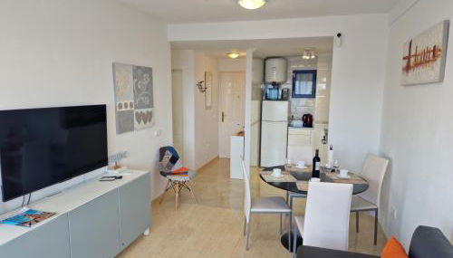 Apartment Bella Vista with sea view - Foto 1