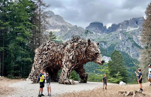 Casa di Chiara Andalo Centro - Foto 19
