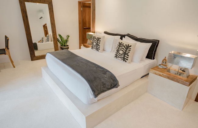 The Apartments Ubud - Foto 18