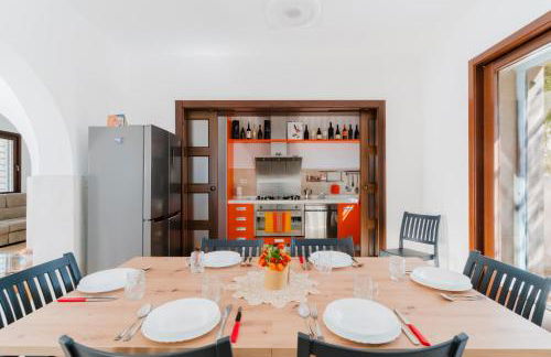 L`Oasi del Mare by BarbarHouse - Foto 10