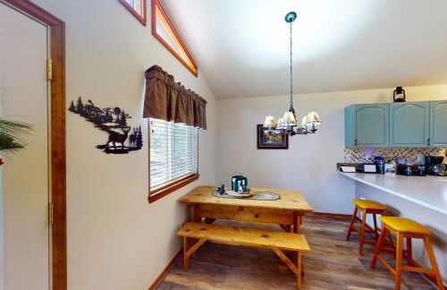 Horseshoe Haven - Foto 9