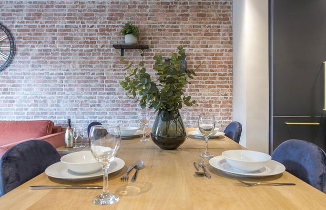 The Quadrant - The Botanical Suite - Foto 54