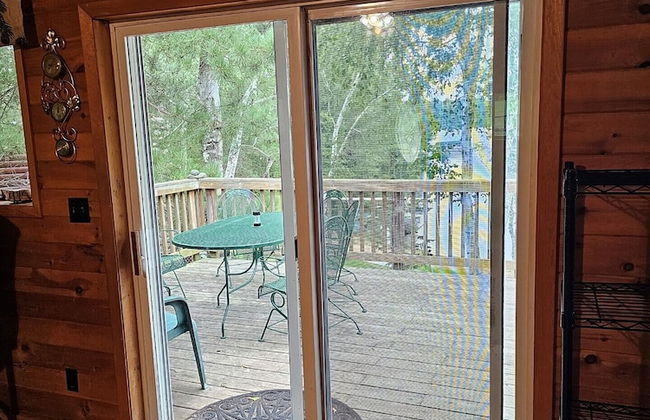 Butler's Bay Teal Lake Cabin - Photo 33