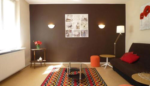 Appartement Hello - Foto 2