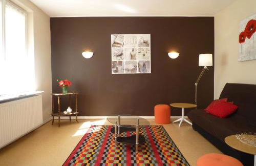 Appartement Hello - Foto 2