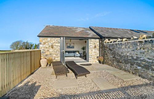 Ysgubor Twt, Monknash - Photo 64