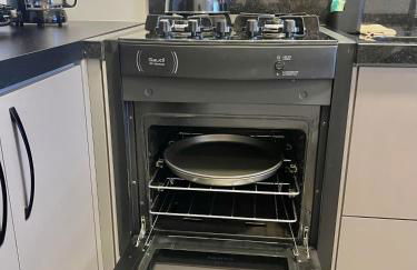 Studio exclusivo próximo ao Indaiá Eventos - Photo 23