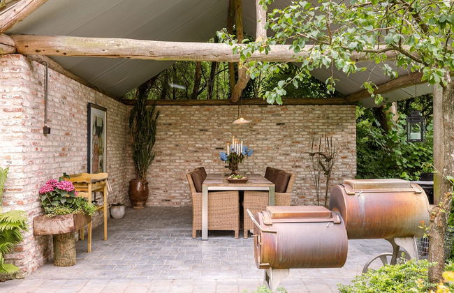 Villa De Hertsbergier - Foto 54